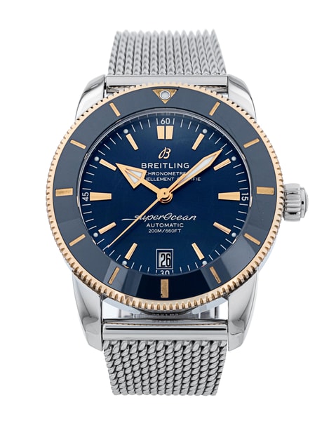 Breitling SuperOcean Heritage B20 Automatic 42 UB2010